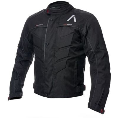Moottoripyörä Tekstiilitakki Adrenaline Pyramid 2.0 Ppe Koko L Moottoripyörä Tekstiilitakki Adrenaline Pyramid 2.0 Ppe Koko L