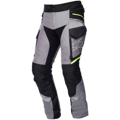 Tekstiilihousut Spyke Equator Dry Tecno Koko 46 Tekstiilihousut Spyke Equator Dry Tecno Koko 46