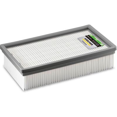 Filtry Do Odkurzaczy Karcher 6.904-367.0 Filtry Do Odkurzaczy Karcher 6.904-367.0