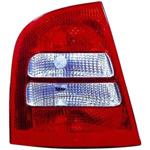 ALCAR 2201521 Takavalo - Vasen, SKODA Octavia I ALCAR 2201521 Takavalo - Vasen, SKODA Octavia I