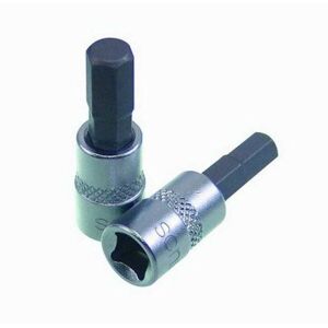 Kärkihylsy 1/4" Hex Sonic 81437055 Kärkihylsy 1/4" Hex Sonic 81437055