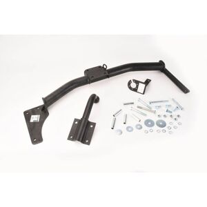 STEINHOF O-216 Vetokoukku kiinteällä pallon päällä - Trailer Hitch STEINHOF O-216 Vetokoukku kiinteällä pallon päällä - Trailer Hitch