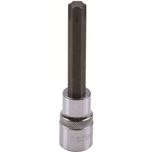 Kärkihylsy 1/2" Torx Sonic 83610055 Kärkihylsy 1/2" Torx Sonic 83610055