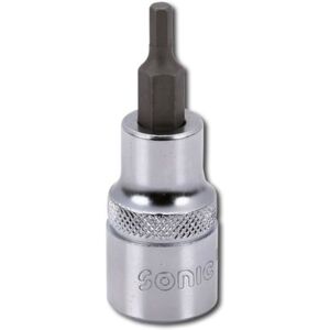 Kärkihylsy 1/2" Hex Sonic 83406217 Kärkihylsy 1/2" Hex Sonic 83406217