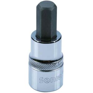 Kärkihylsy 1/2" Hex Sonic 83406210 Kärkihylsy 1/2" Hex Sonic 83406210