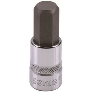 Kärkihylsy 3/8" Hex Sonic 8244812 Kärkihylsy 3/8" Hex Sonic 8244812
