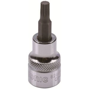 Kärkihylsy 3/8" Xzn 12-Kulmainen Sonic 8284805 Kärkihylsy 3/8" Xzn 12-Kulmainen Sonic 8284805