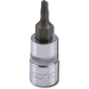 Torx-Kärkihylsy Sonic 1/4" Aukolla T30h Torx-Kärkihylsy Sonic 1/4" Aukolla T30h