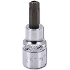 Kärkihylsy 1/2" Torx Sonic 83706250 Kärkihylsy 1/2" Torx Sonic 83706250