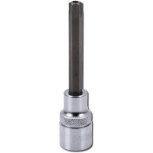Torx-Kärkihylsy Sonic 1/2" Aukolla T50h Lang (100mm) Torx-Kärkihylsy Sonic 1/2" Aukolla T50h Lang (100mm)