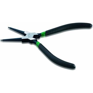 Rengaspihdit Toptul 7 Tuumaa, Pituus 180 Mm (Sisäpuoli) Litteä Rengaspihdit Toptul 7 Tuumaa, Pituus 180 Mm (Sisäpuoli) Litteä