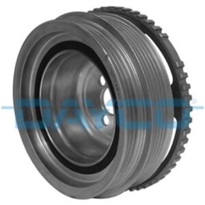DAYCO DPV1038 Vaimentimen Hammaspyörä - Pulleys DAYCO DPV1038 Vaimentimen Hammaspyörä - Pulleys