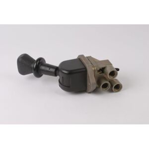 Jarruventtiili, Seisontajarru Knorr-Bremse Dpm92d Jarruventtiili, Seisontajarru Knorr-Bremse Dpm92d