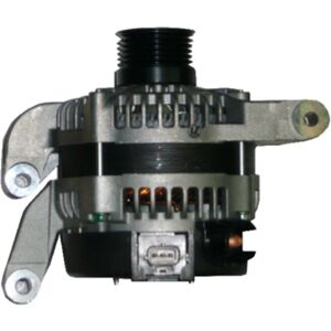 STARDAX STX100552R Laturi - 14V, 130A, Ford & Volvo STARDAX STX100552R Laturi - 14V, 130A, Ford & Volvo