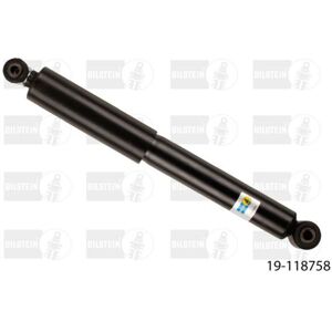 Bilstein B4 Gassisäiliövaimennin - Takset Opel Signum Vectra C Fiat Bilstein B4 Gassisäiliövaimennin - Takset Opel Signum Vectra C Fiat