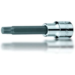 Xzn Kärkihylsy Toptul 1/2 Tuumaa M8 Lang (100mm) Xzn Kärkihylsy Toptul 1/2 Tuumaa M8 Lang (100mm)