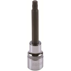 Kärkihylsy 1/4" Torx Sonic 83610040 Kärkihylsy 1/4" Torx Sonic 83610040