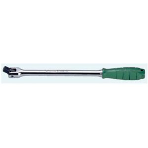 HANS 4700G-18 Kääntyvä kahva - 450mm, 1/2 tuuman nelikulmainen HANS 4700G-18 Kääntyvä kahva - 450mm, 1/2 tuuman nelikulmainen