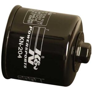 Öljynsuodatin K&n; Kn-204 Öljynsuodatin K&n; Kn-204