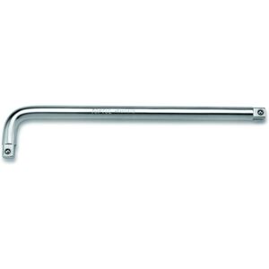 Kierrettävä Kädensija Toptul 3/8 Tuumaa Pituus 200mm Kierrettävä Kädensija Toptul 3/8 Tuumaa Pituus 200mm