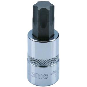 Kärkihylsy 1/2" Torx Sonic 83606250 Kärkihylsy 1/2" Torx Sonic 83606250