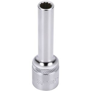 Hylsyavain 1/2" 12-Kulmainen Sonic 2387708 Hylsyavain 1/2" 12-Kulmainen Sonic 2387708