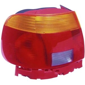 VAN WEZEL 0323933 Vasen takavaloikkuna for Audi A4 B5 - Takavalo VAN WEZEL 0323933 Vasen takavaloikkuna for Audi A4 B5 - Takavalo
