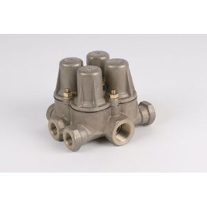Paineenohjausventtiili Knorr-Bremse Ae 4162 Paineenohjausventtiili Knorr-Bremse Ae 4162