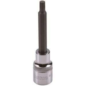 Kärkihylsy 1/2" Xzn 12-Kulmainen Sonic 83810006 Kärkihylsy 1/2" Xzn 12-Kulmainen Sonic 83810006