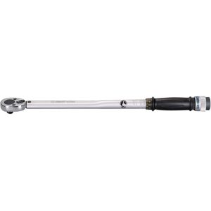 HANS 6170GN Momentti-avain - 3/4" (19,05 mm) Neliön muotoinen pää muovista HANS 6170GN Momentti-avain - 3/4" (19,05 mm) Neliön muotoinen pää muovista