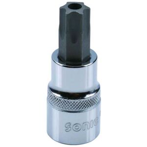 Kärkihylsy 1/2" Torx Sonic 83706245 Kärkihylsy 1/2" Torx Sonic 83706245