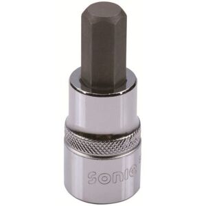 Kärkihylsy 1/2" Hex Sonic 83406212 Kärkihylsy 1/2" Hex Sonic 83406212
