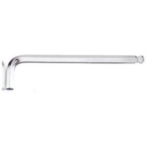 TOPTUL Kuusikulmainen Avain 10mm - 230mm Pituus Kiekko-Päällä TOPTUL Kuusikulmainen Avain 10mm - 230mm Pituus Kiekko-Päällä