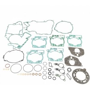 ATHENA Moottorin tiivistesarjat - KTM Egs 125 1998-2001, SX / EXC 125 ATHENA Moottorin tiivistesarjat - KTM Egs 125 1998-2001, SX / EXC 125
