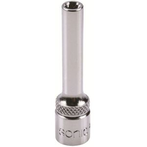Hylsyavain 1/4" E-Torx Sonic 2165005 Hylsyavain 1/4" E-Torx Sonic 2165005