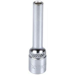 Hylsyavain 1/4" 12-Kulmainen Sonic 21850045 Hylsyavain 1/4" 12-Kulmainen Sonic 21850045