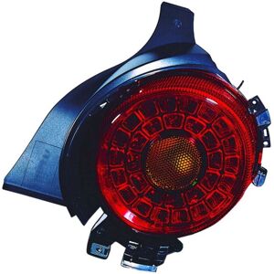 DEPO 667-1907R-UE Takavalo - Rear Light DEPO 667-1907R-UE Takavalo - Rear Light