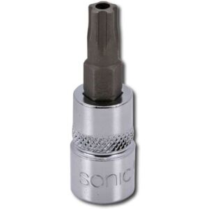Kärkihylsy 1/4" Torx Sonic 8153730 Kärkihylsy 1/4" Torx Sonic 8153730
