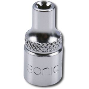 E-Torx Kärkihylsy 1/4" Sonic E8 E-Torx Kärkihylsy 1/4" Sonic E8