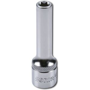 Hylsyavain 1/2" E-Torx Sonic 2367718 Hylsyavain 1/2" E-Torx Sonic 2367718