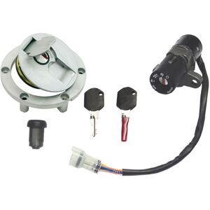 Vparts KTM Duke Super Duke - Lukitussetti 2 avaimella Vparts KTM Duke Super Duke - Lukitussetti 2 avaimella