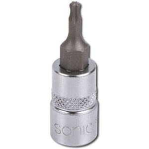 Kärkihylsy 1/4" Torx Sonic 81613730 Kärkihylsy 1/4" Torx Sonic 81613730