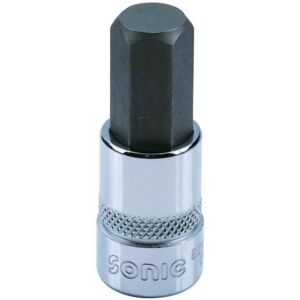 Kärkihylsy 3/8" Hex Sonic 8244810 Kärkihylsy 3/8" Hex Sonic 8244810