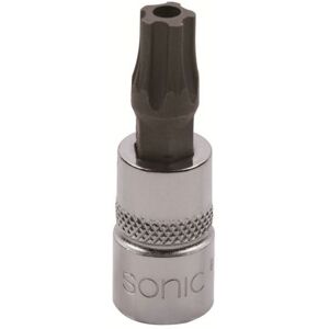 Kärkihylsy 1/4" Torx Sonic 8153740 Kärkihylsy 1/4" Torx Sonic 8153740