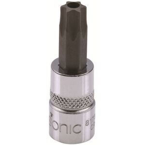Torx-Kärkihylsy Sonic 1/4" Aukolla T40h Torx-Kärkihylsy Sonic 1/4" Aukolla T40h