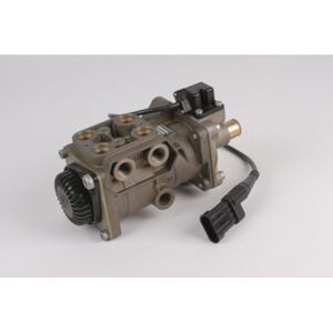 Jarruventtiili, Käyttöjarru Knorr-Bremse Dx60a Jarruventtiili, Käyttöjarru Knorr-Bremse Dx60a