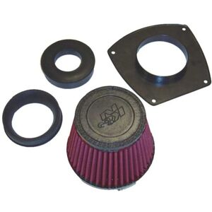 K&N Filters SU-7592 Ilmansuodatin - Kovermuoto ja pitkäkestoinen K&N Filters SU-7592 Ilmansuodatin - Kovermuoto ja pitkäkestoinen