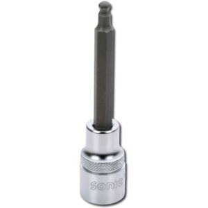 Kärkihylsy 1/2" Hex Sonic 83010006 Kärkihylsy 1/2" Hex Sonic 83010006