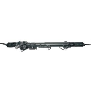 LAUBER 66.6123 Ohjauslaite - Hydraulinen, Uudelleen kunnostettu, Soveltuu ZF:lle LAUBER 66.6123 Ohjauslaite - Hydraulinen, Uudelleen kunnostettu, Soveltuu ZF:lle