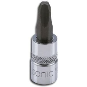 Hylsy 1/4" Phillips Ph Sonic 8113701 Hylsy 1/4" Phillips Ph Sonic 8113701